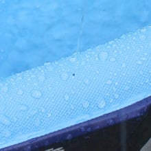 Splash Society Foldable Sprinkler Pet Pool